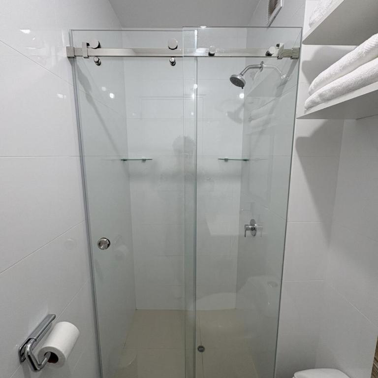 Brand New Modern Family Apartment Near Miraflores with Free Parking - Apartamento - 29