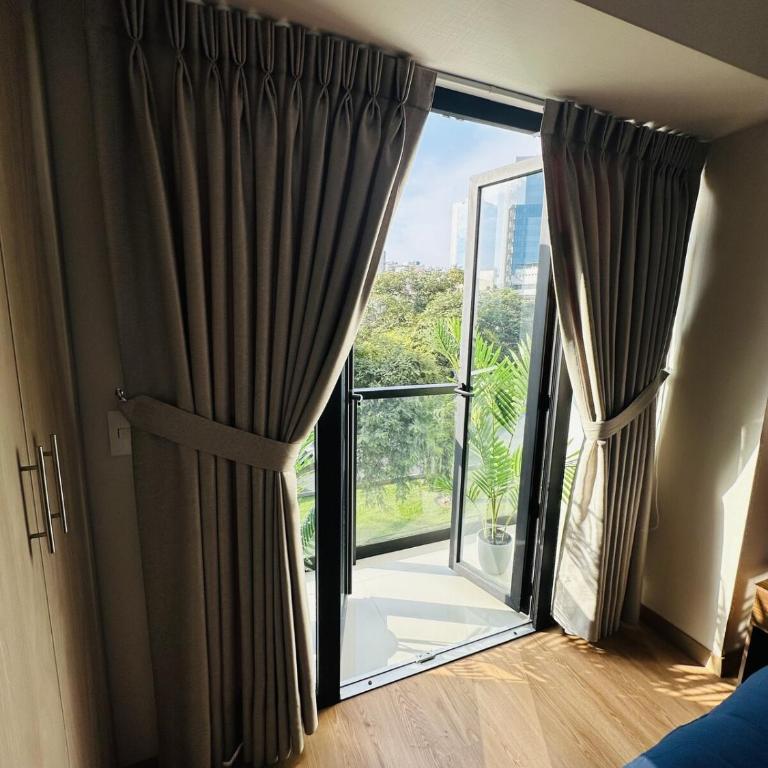 Brand New Modern Family Apartment Near Miraflores with Free Parking - Apartamento - 32