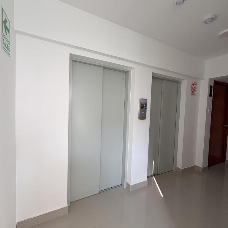 Brand New Modern Family Apartment Near Miraflores with Free Parking - Apartamento - 33
