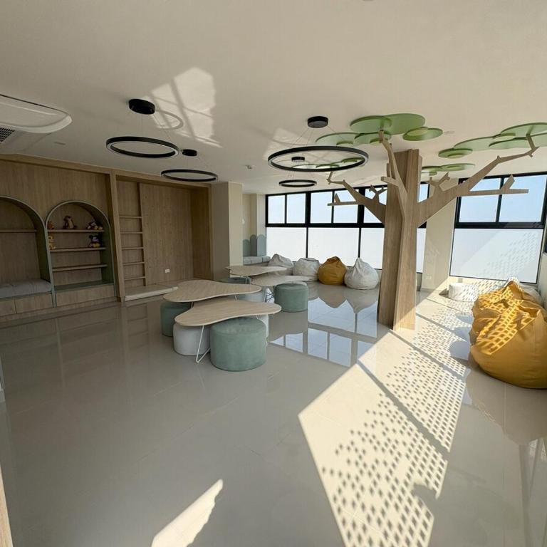 Brand New Modern Family Apartment Near Miraflores with Free Parking - Apartamento - 35