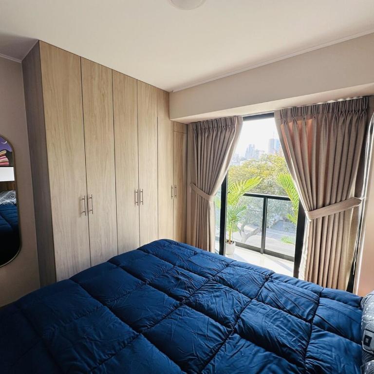Brand New Modern Family Apartment Near Miraflores with Free Parking - Apartamento - 37