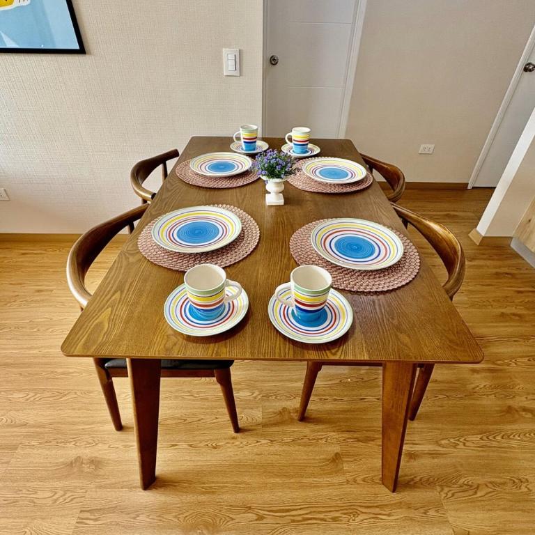 Brand New Modern Family Apartment Near Miraflores with Free Parking - Apartamento - 41