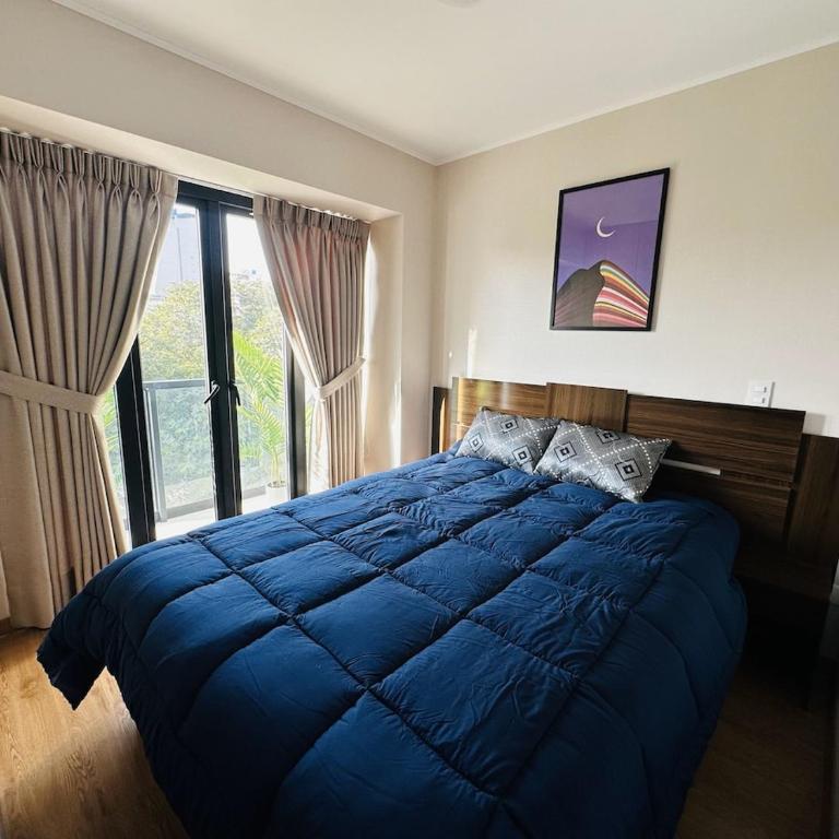Brand New Modern Family Apartment Near Miraflores with Free Parking - Apartamento - 44