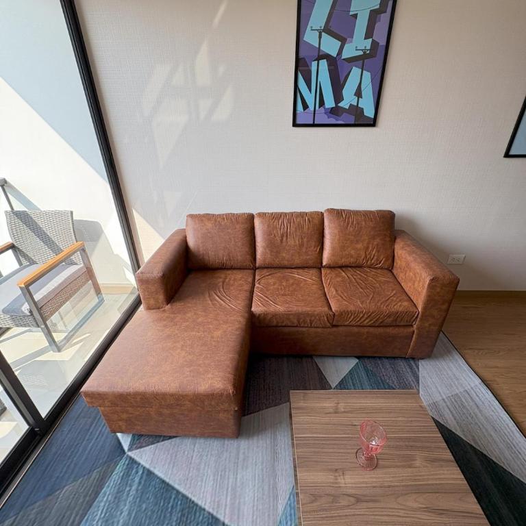 Brand New Modern Family Apartment Near Miraflores with Free Parking - Apartamento - 54