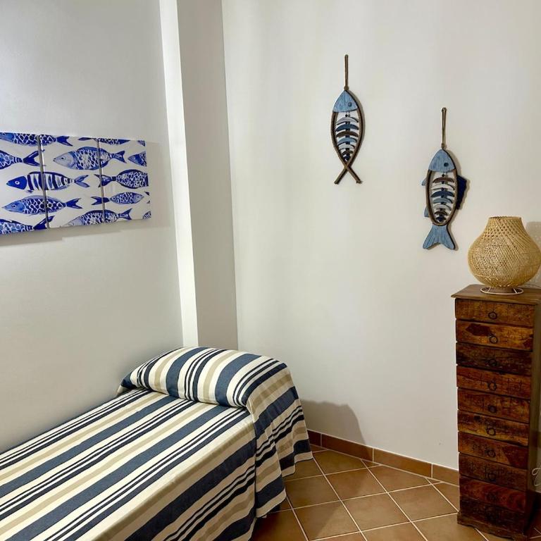 Appartamento AffacciatiSuiMurales - Appartamento con 2 Camere da Letto - 6