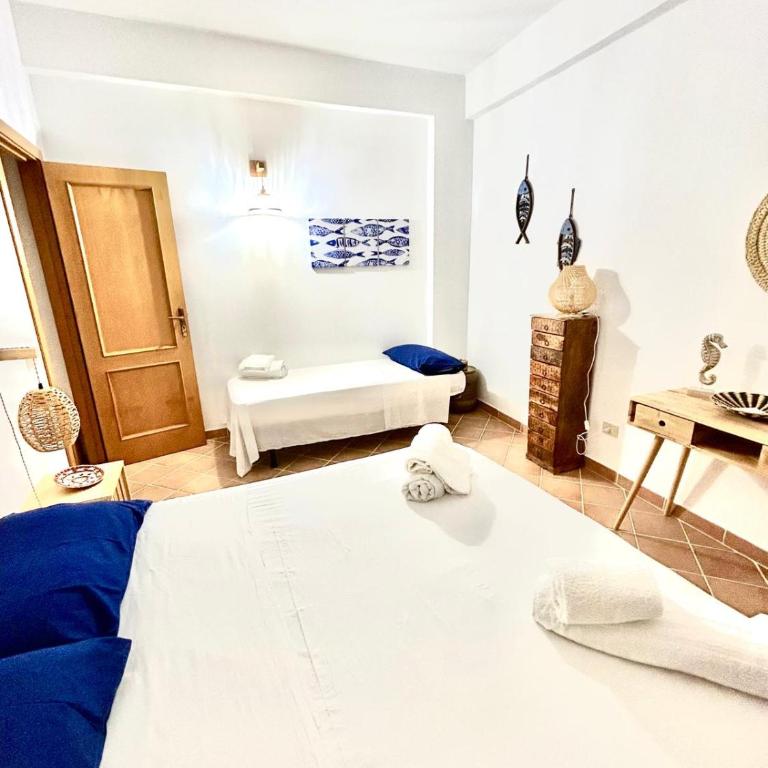 Appartamento AffacciatiSuiMurales - Appartamento con 2 Camere da Letto - 14
