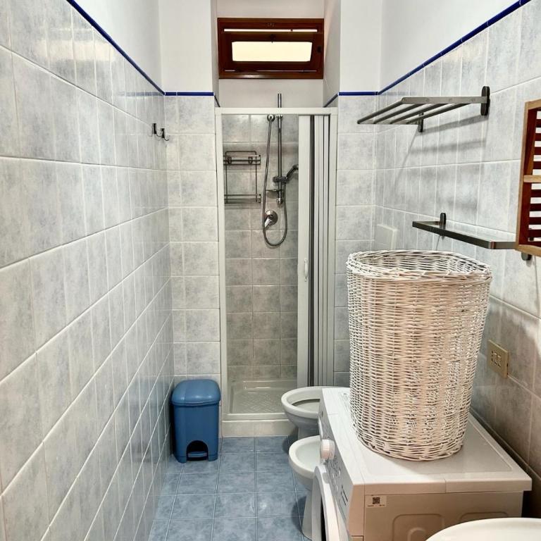 Appartamento AffacciatiSuiMurales - Appartamento con 2 Camere da Letto - 17
