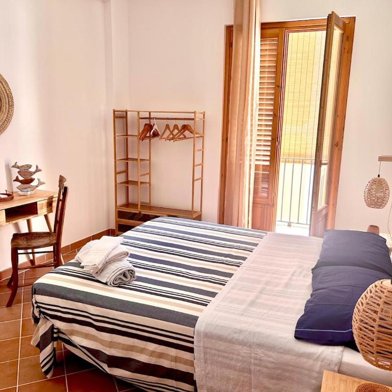Appartamento AffacciatiSuiMurales - Appartamento con 2 Camere da Letto - 19