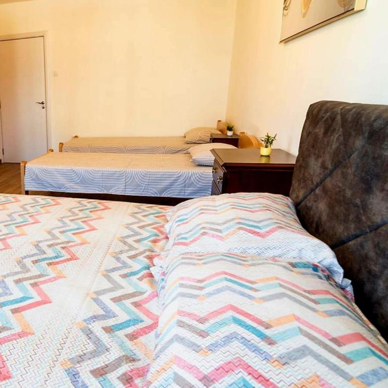 BW City Lights LUX Retreat - Apartment mit 2 Schlafzimmern - 22
