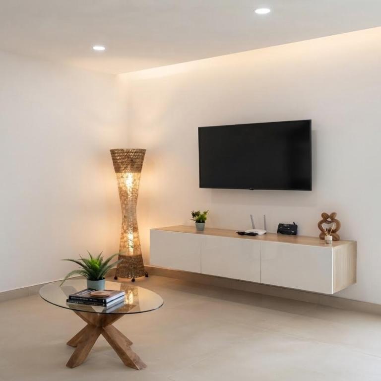 Nicole Home - Appartement Premium 1 Chambre - 2