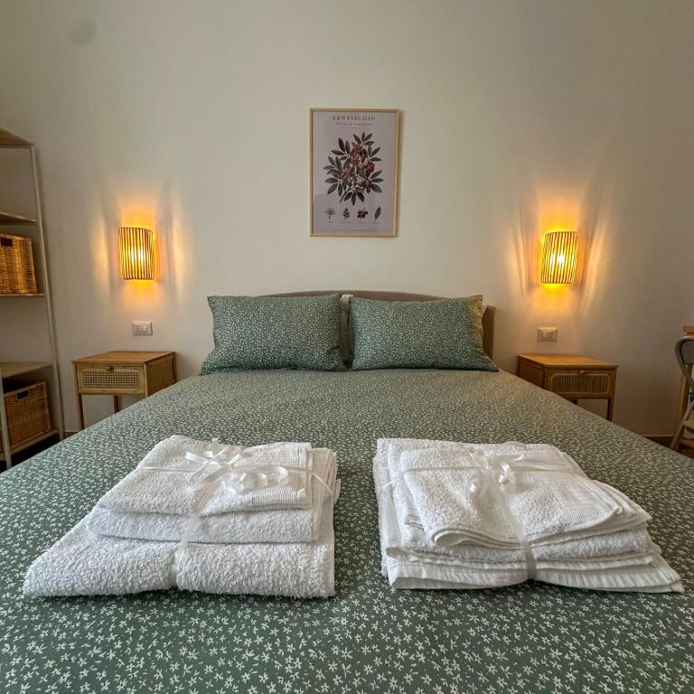 Akéntu Guest House - Appartamento con 2 Camere da Letto - 1
