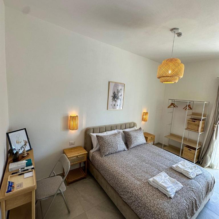 Akéntu Guest House - Appartamento con 2 Camere da Letto - 27