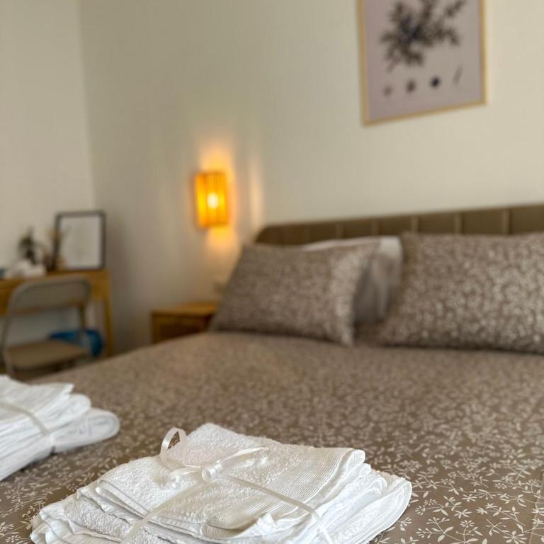 Akéntu Guest House - Appartamento con 2 Camere da Letto - 63