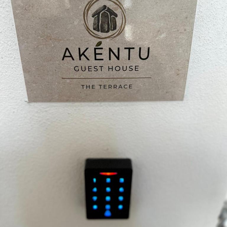 Akéntu Guest House - Appartamento con 2 Camere da Letto - 100