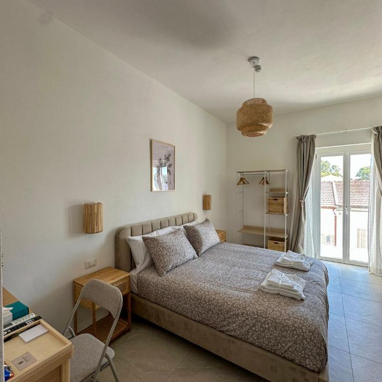 Akéntu Guest House - Appartamento con 2 Camere da Letto - 49