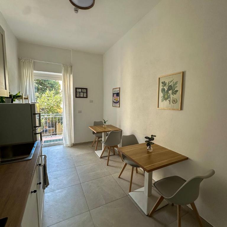 Akéntu Guest House - Appartamento con 2 Camere da Letto - 35