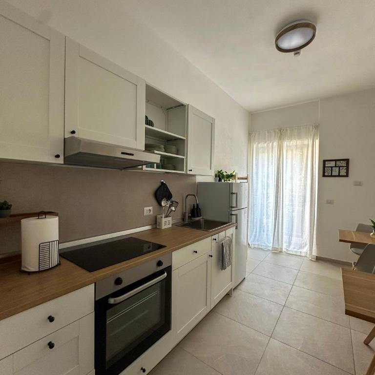 Akéntu Guest House - Appartamento con 2 Camere da Letto - 25