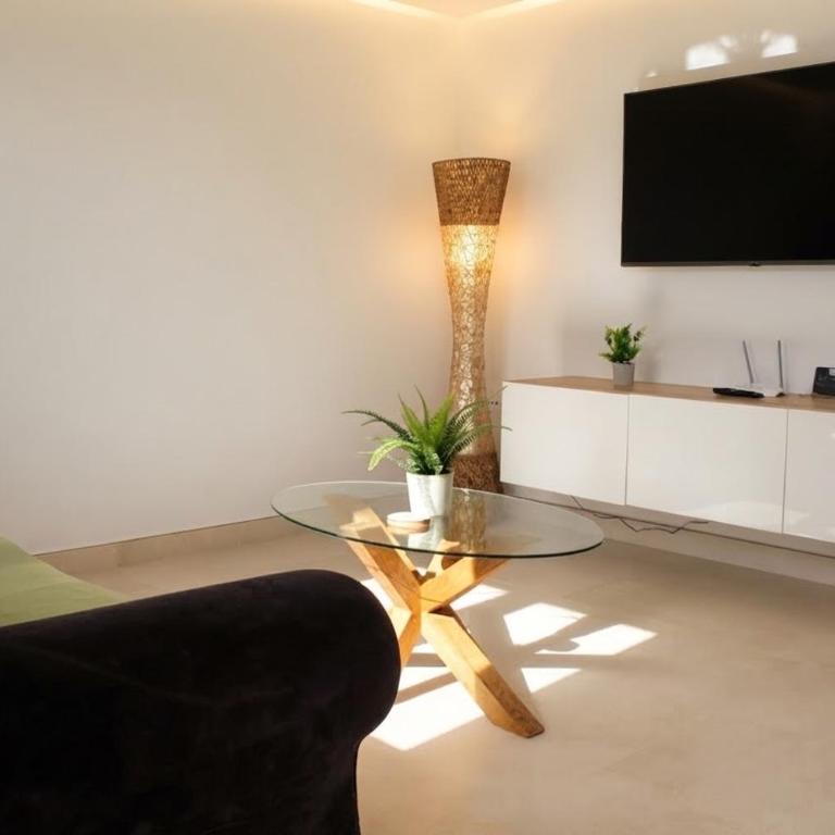 Nicole Home - Appartement Premium 1 Chambre - 4