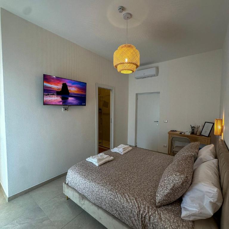 Akéntu Guest House - Appartamento con 2 Camere da Letto - 51