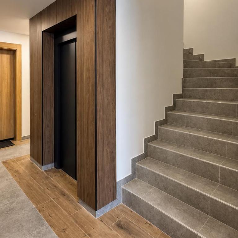 Nota Sol - Apartman sa Pogledom na Planinu - 18