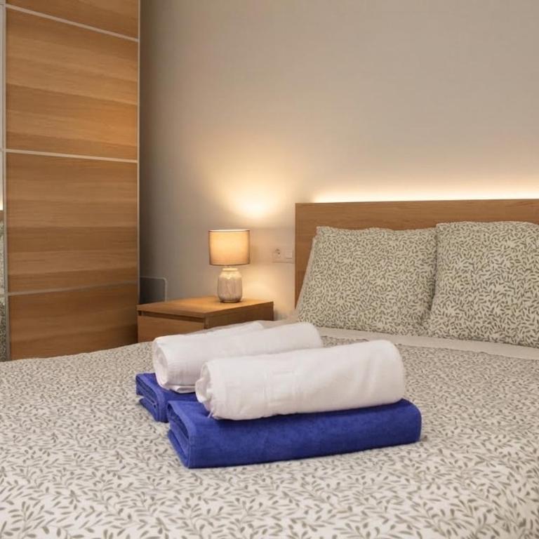 Nicole Home - Appartement Premium 1 Chambre - 8