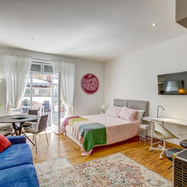 Bella Luna Apartments - Appartamento con 2 Camere da Letto - 2