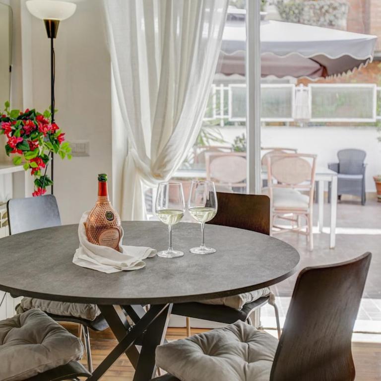 Bella Luna Apartments - Appartamento con 2 Camere da Letto - 3