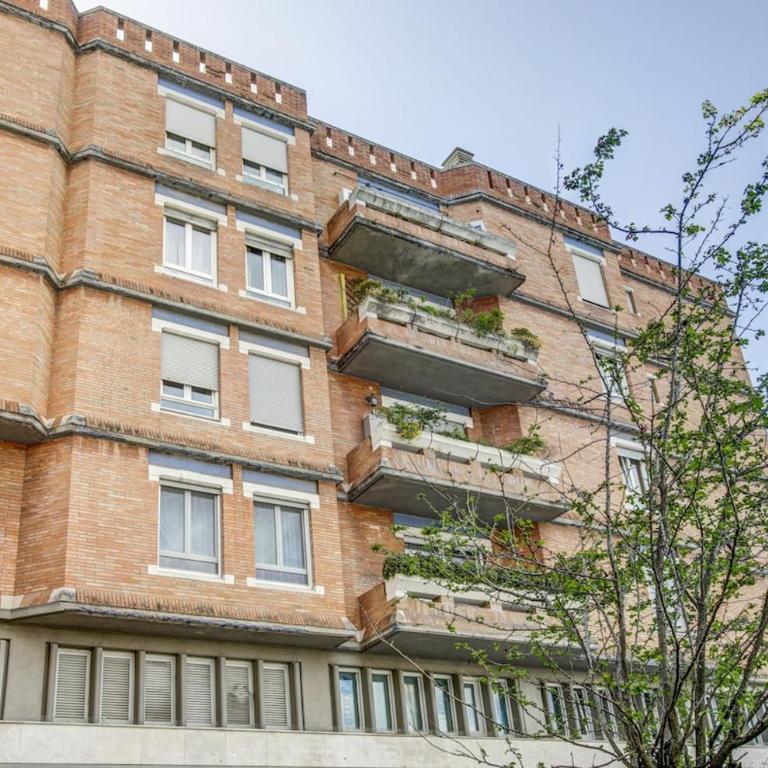 Bella Luna Apartments - Appartamento con 2 Camere da Letto - 4