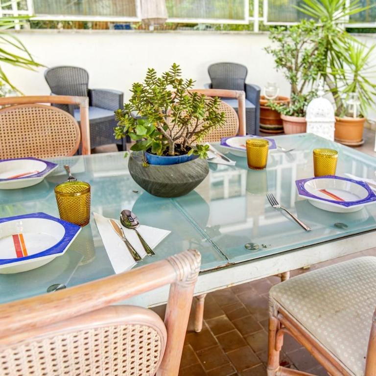 Bella Luna Apartments - Appartamento con 2 Camere da Letto - 5