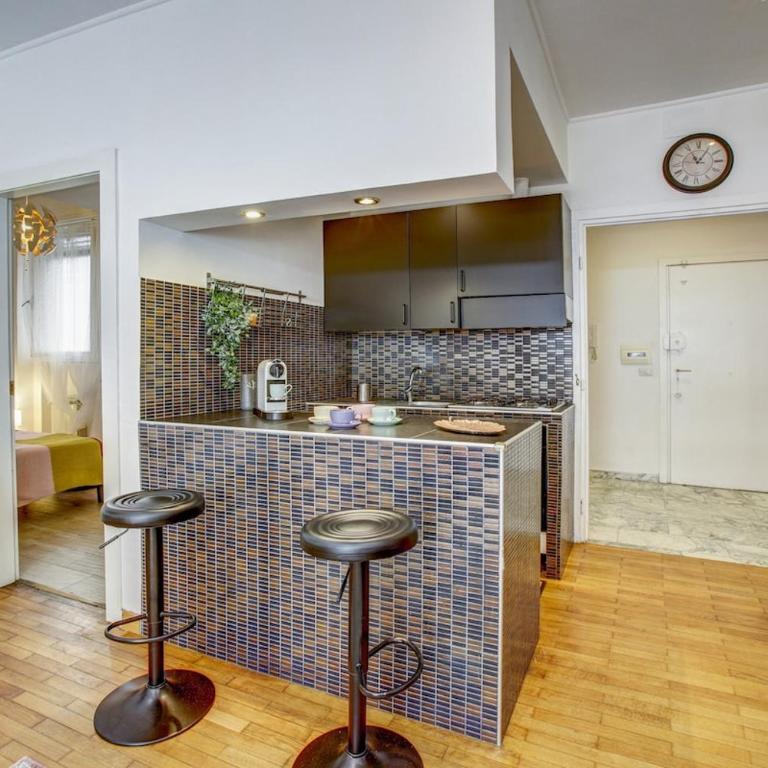 Bella Luna Apartments - Appartamento con 2 Camere da Letto - 8