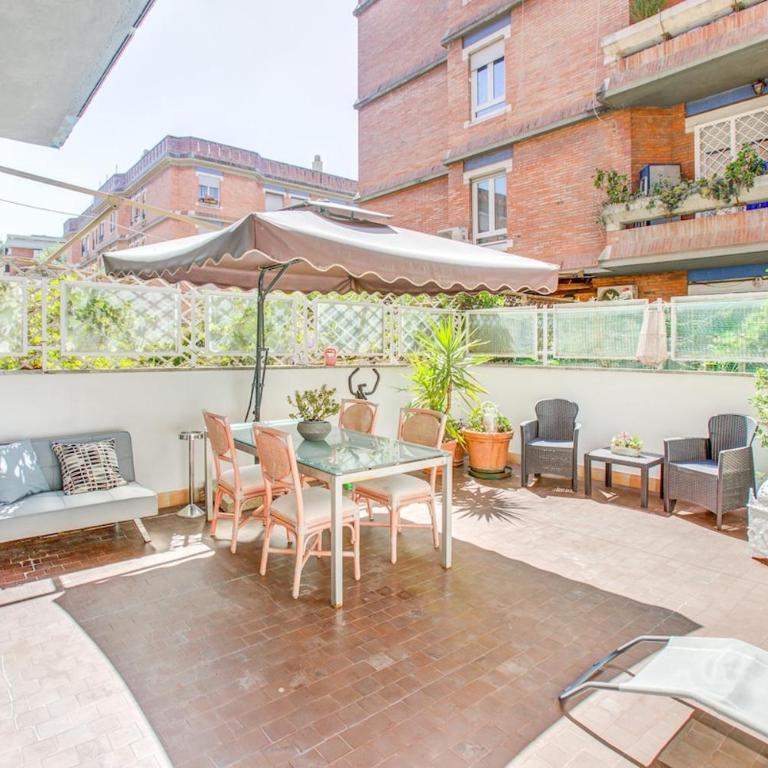 Bella Luna Apartments - Appartamento con 2 Camere da Letto - 9