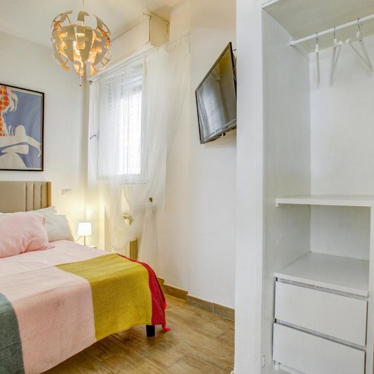 Bella Luna Apartments - Appartamento con 2 Camere da Letto - 11