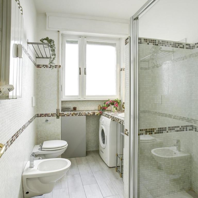 Bella Luna Apartments - Appartamento con 2 Camere da Letto - 12