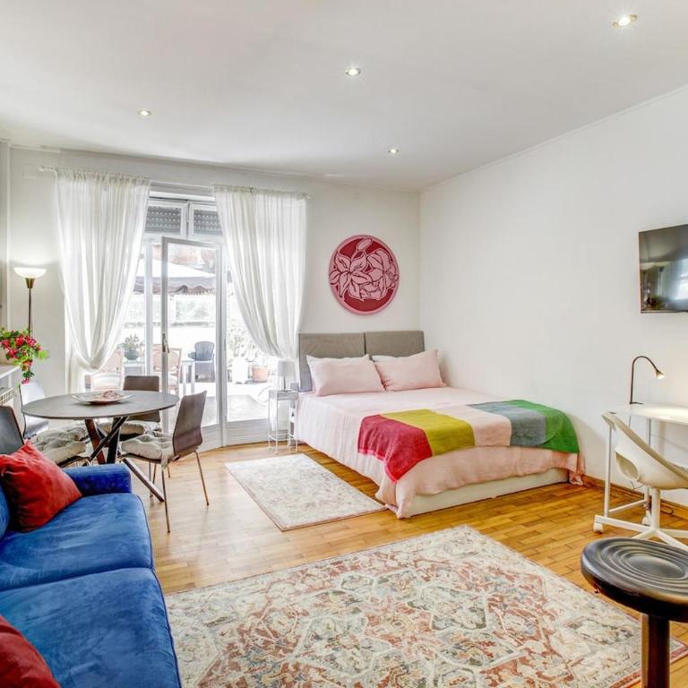 Bella Luna Apartments - Appartamento con 2 Camere da Letto - 16