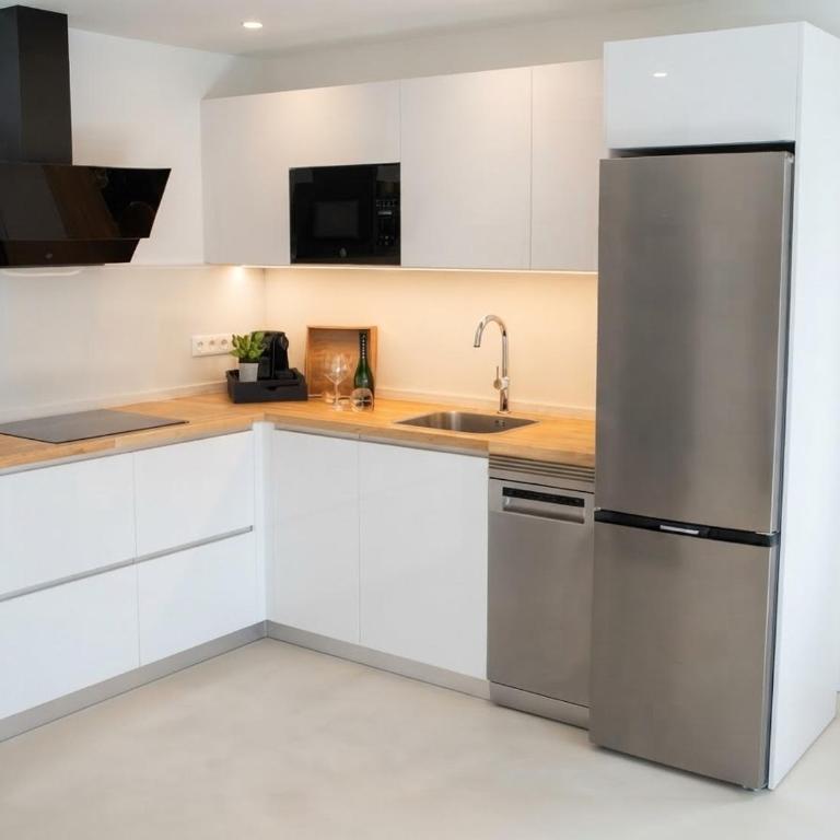 Nicole Home - Appartement Premium 1 Chambre - 9