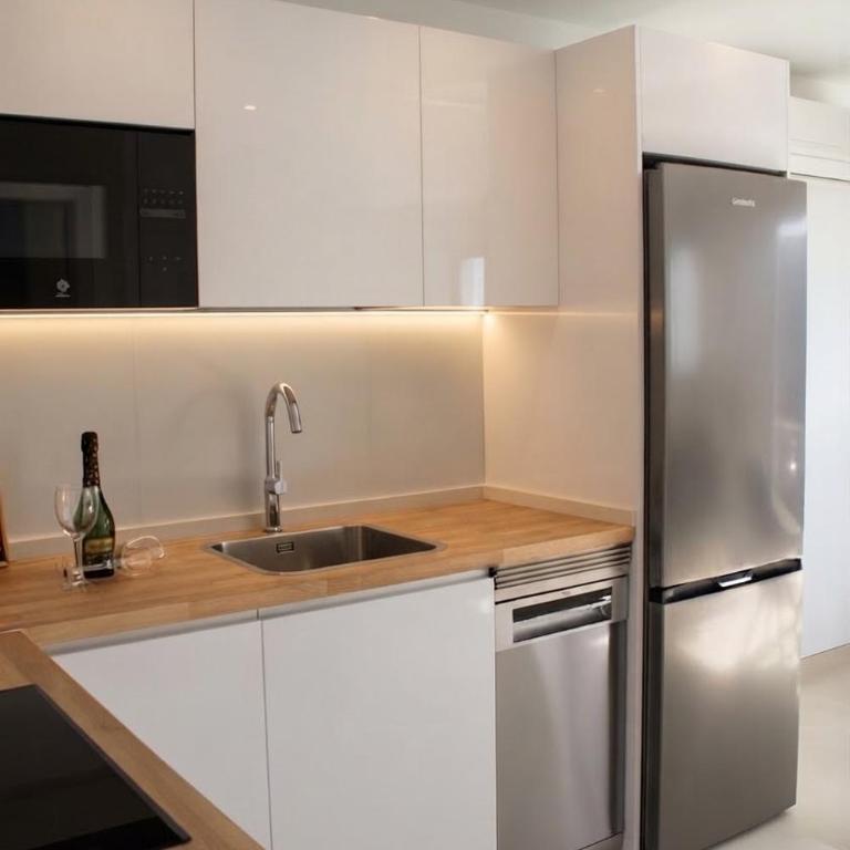 Nicole Home - Appartement Premium 1 Chambre - 10