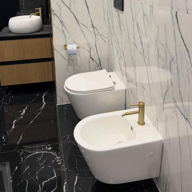 A&S Home - Studio with Spa Bath - 7