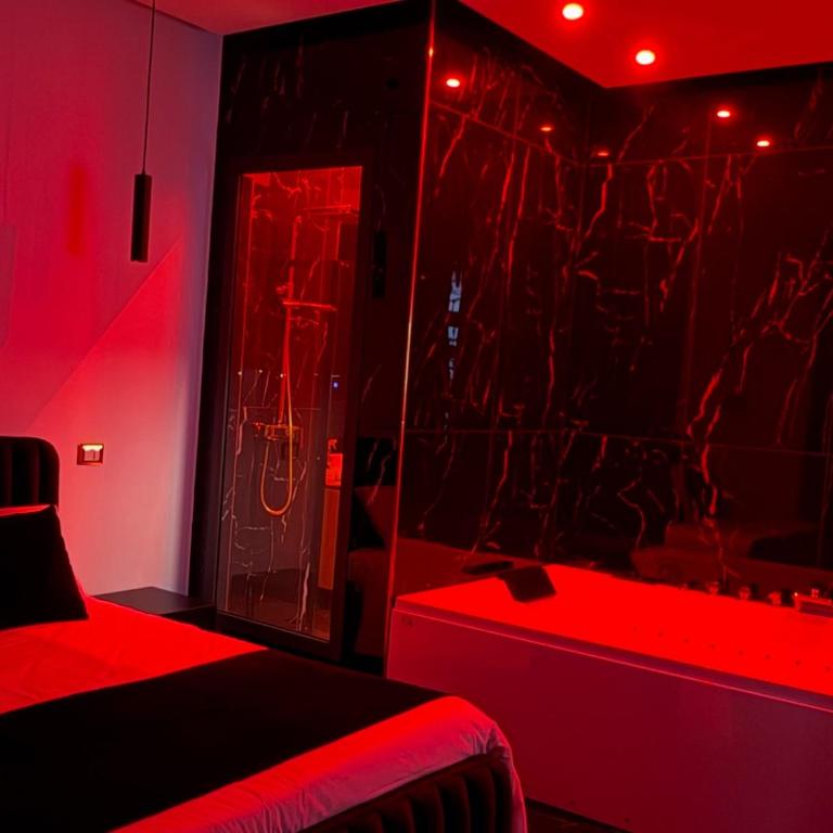 A&S Home - Studio with Spa Bath - 8