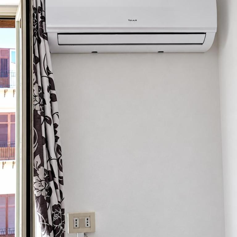 Loft le Due Effe al Capo - One-Bedroom House - 8