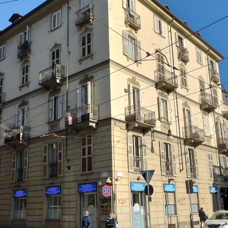 Casa Flo - Appartamento con 1 Camera da Letto - 10
