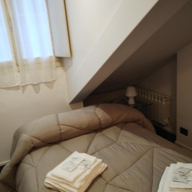 Casa Flo - Appartamento con 1 Camera da Letto - 5