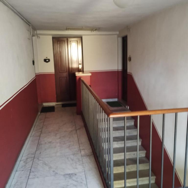 Casa Flo - Appartamento con 1 Camera da Letto - 9