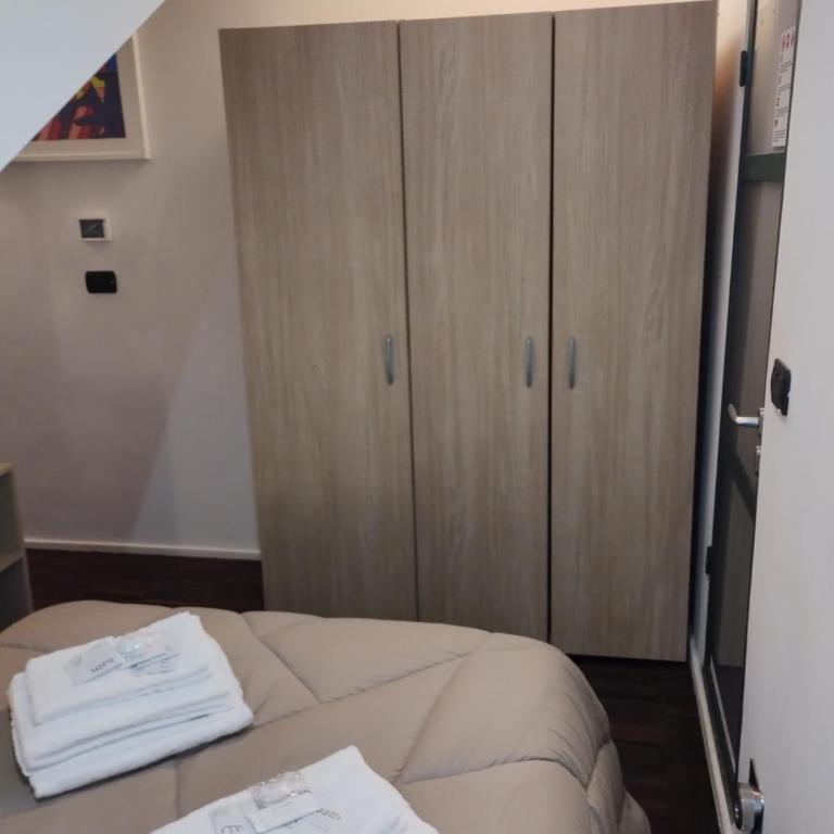 Casa Flo - Appartamento con 1 Camera da Letto - 6