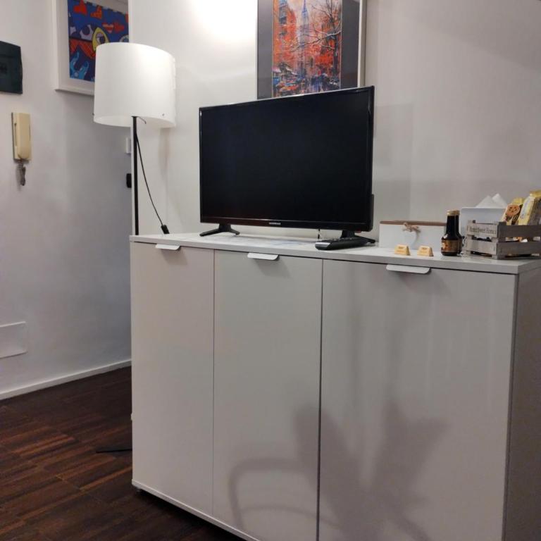 Casa Flo - Appartamento con 1 Camera da Letto - 4