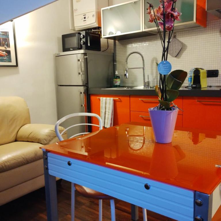 Casa Flo - Appartamento con 1 Camera da Letto - 2