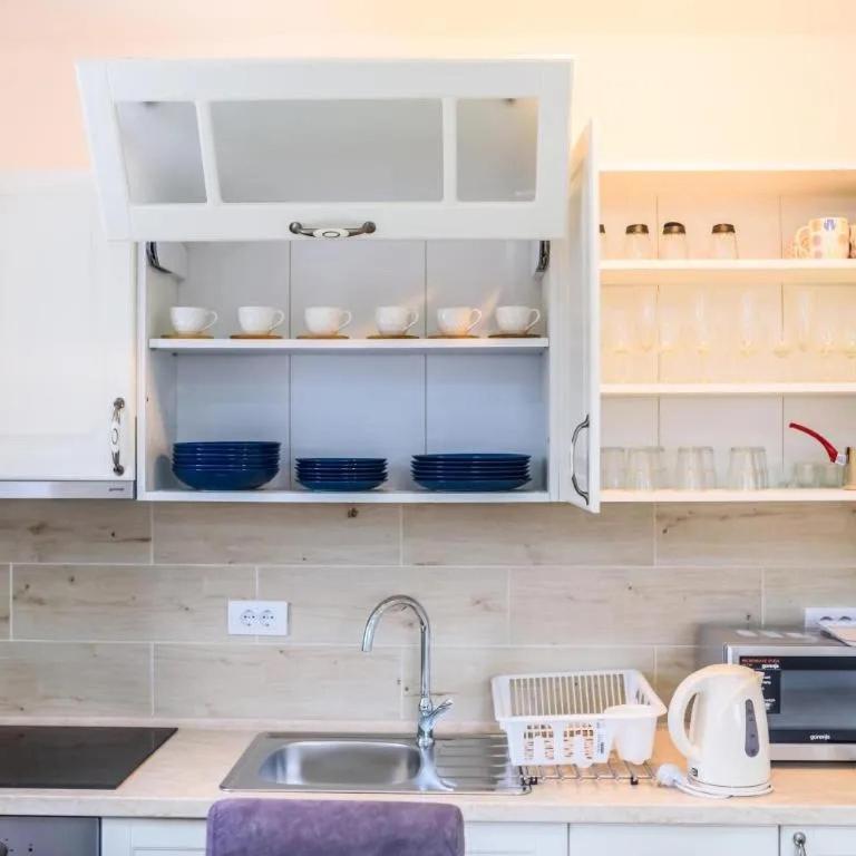 Gaby Apartment - Apartman sa 2 Spavaće Sobe - 25
