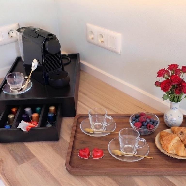 Nicole Home - Appartement Premium 1 Chambre - 18