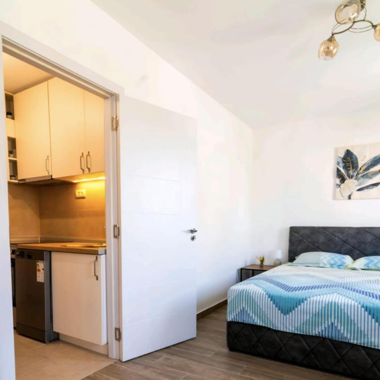 BW City Lights LUX Retreat - Apartment mit 2 Schlafzimmern - 13