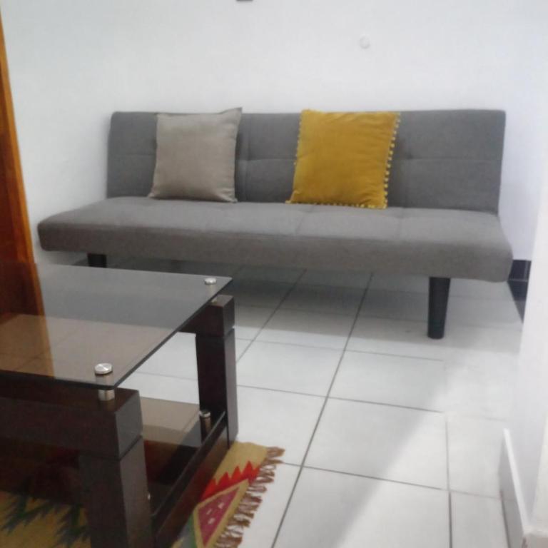 Miraflores 1 habitacion - One-Bedroom Apartment - 17