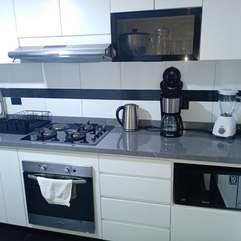 Miraflores 1 habitacion - One-Bedroom Apartment - 26